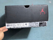 Jordan 5 Retro Sneakers Purple Black