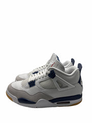 Jordan 4 Retro SB Navy