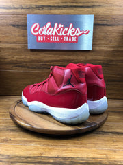 Jordan 11 Retro Win Like 96