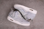 Jordan 23 Low Sneakers White Gray AR1002-003