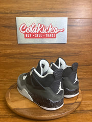 Jordan 4 Retro Fear (2024)