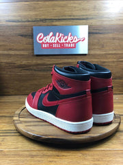 Jordan 1 Retro High 85 Varsity Red
