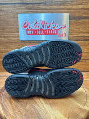 Jordan 12 Retro Taxi Flip (GS)