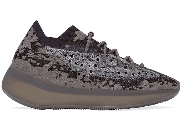 Adidas Yeezy Boost 380 Stone Salt