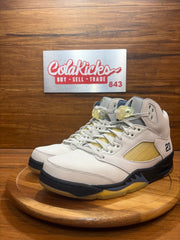 Jordan 5 Retro A Ma Maniére Dawn (Women's)
