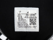 Jordan 1 High Dior-Inspired Sneakers Grey White Black