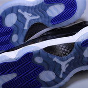Jordan Air Jordan 11 Concord Black White Sneakers