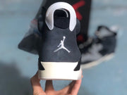 Jordan 6 Retro Sneakers Smoke Grey