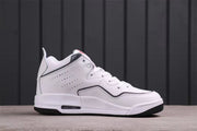Jordan 23 Low Sneakers White Black AR1522-100