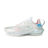 LiNing Speed 11 'Pearl White'