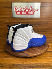 Jordan 12 Retro Blueberry
