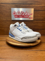 Jordan 3 Retro UNC (2020)