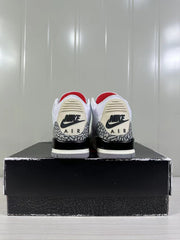 Jordan Air Jordan 3 Retro White Cement Reimagined DN3707-100