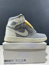 Jordan Air Jordan 1 High Sneakers Grey FD8636-011