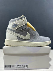 Jordan Air Jordan 1 High Sneakers Grey FD8636-011