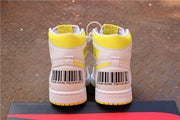Nike Air Jordan 1 First Class Flight High-Top Sneakers