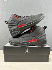 Jordan Air Jordan 12 Retro Black Red CT8013-003