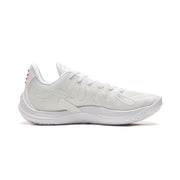 LiNing Sonic 14 'Standard White'