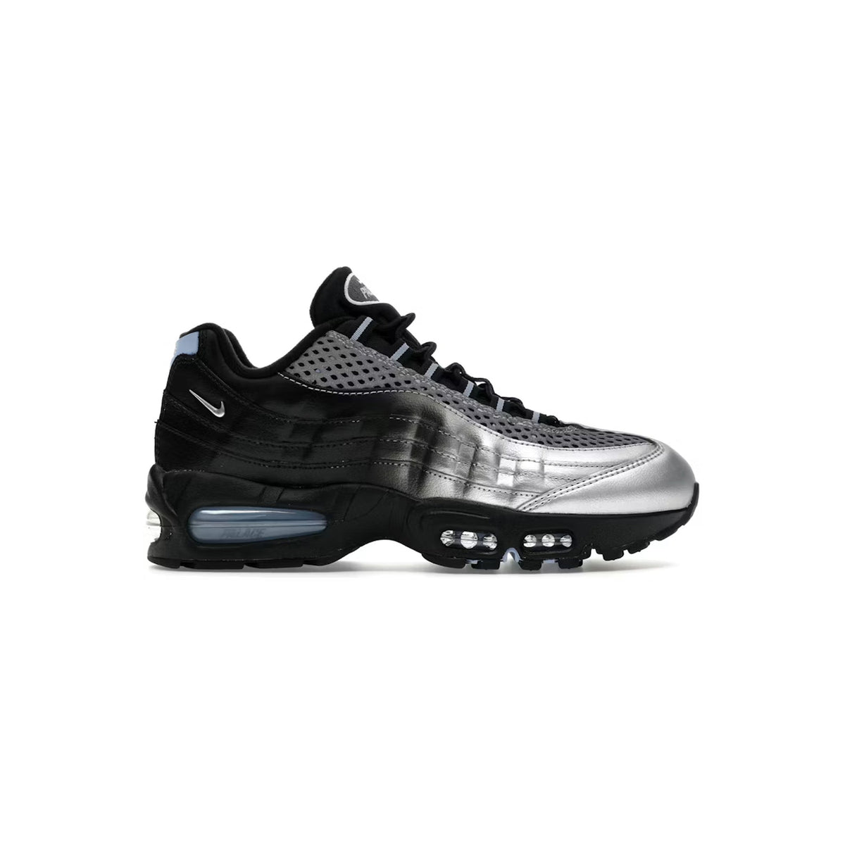 Nike Air Max 95 Big Bubble Palace