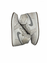 Jordan 1 Retro 30th Anniversary Laser