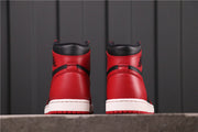 Air Jordan 1 High Facetasm Varsity Red BQ4422-600