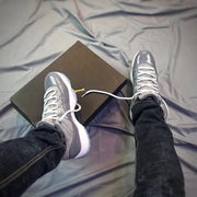 Air Jordan 11 Low Cool Grey Sneakers
