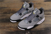 Jordan Air Jordan 4 Cool Grey Sneakers 308497-007