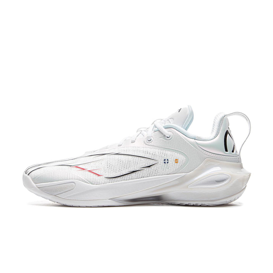 LiNing Speed 11 'Standard White'