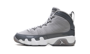 Jordan 9 Retro Cool Grey (2025) (GS)