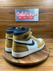 Jordan 1 Retro High Rookie of the Year