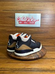 Jordan 3 Retro Desert Elephant