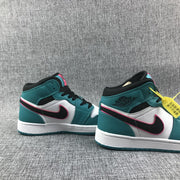 Jordan 1 Retro High OG South Coast Sneakers