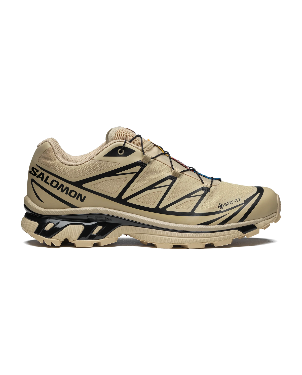 XT-6 GORE-TEX
