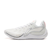 LiNing Sonic 14 'Standard White'
