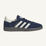 Adidas Originals Men's Night Indigo Handball Spezial Shoes, IF7087