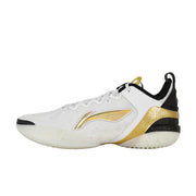 LiNing Yushuai 19 V2 'White Black'