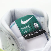 Nike Dunk High “Matcha Duck” Sneakers CW5853-100