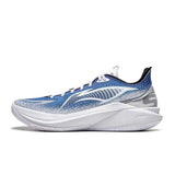 LiNing Sonic 12 V2  'Blue White'