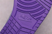 Air Jordan 1 Mid SE Nike Hoops Sneakers CW5853-100