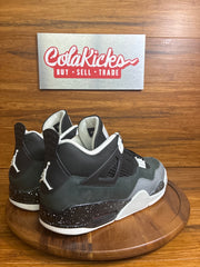 Jordan 4 Retro Fear (2024)