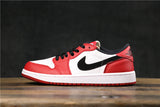 Nike Air Jordan 1 Chicago High Sneakers