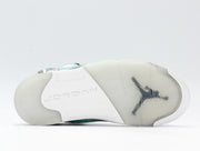 Jordan Air Jordan 34 Graffiti Basketball Shoes White Multicolor AV2405-900