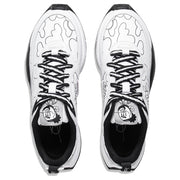 LiNing Wade 1% 'White Black'