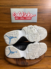 Jordan 9 Retro University Blue