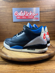 Jordan 3 Retro OG Rare Air
