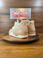 Jordan 4 Retro Shimmer (Women's)