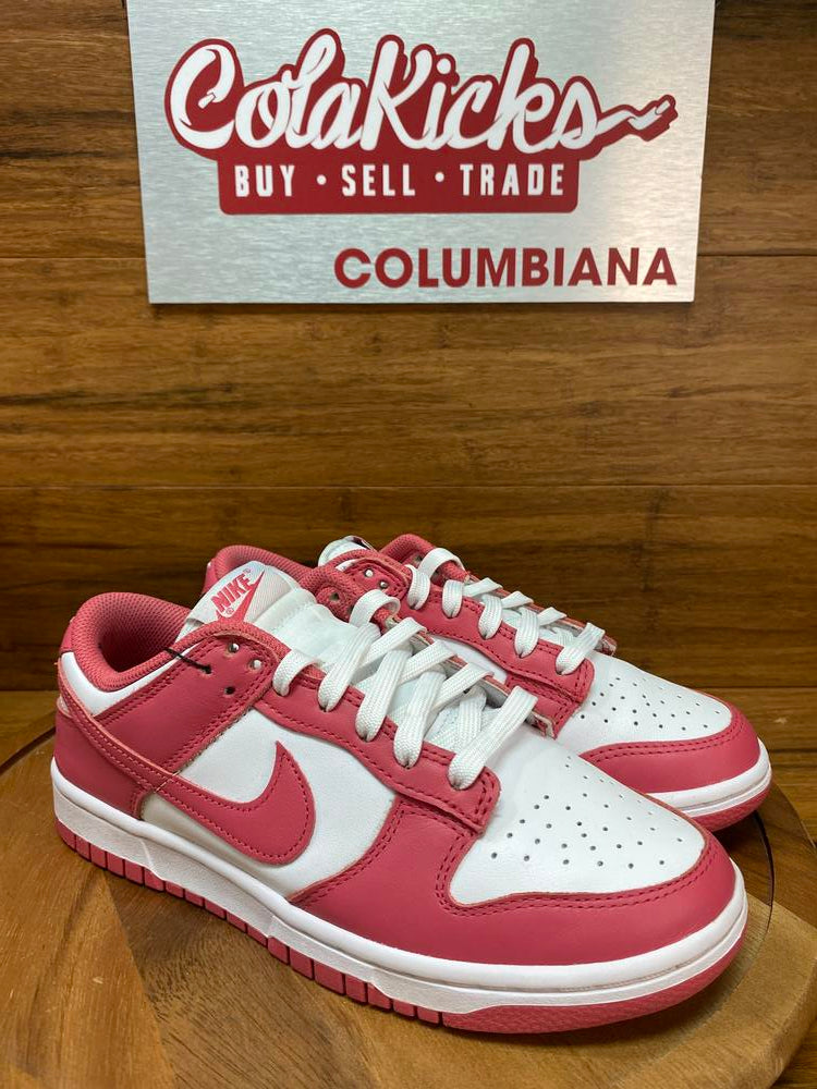 Nike Dunk Low Next Nature Aster Pink (Women's)