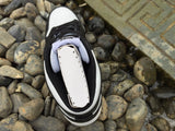 Jordan 1 High Black and White Women's Sneakers
