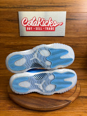 Jordan 11 Retro Low University Blue (2026) (GS)