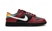 Nike Dunk Low Biker Tattoos